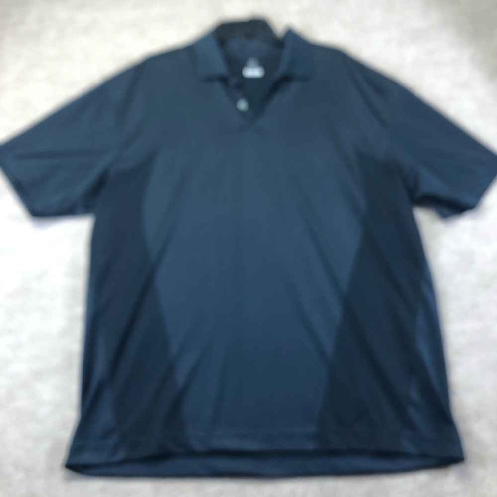 Nike Dri Fit polo size XL